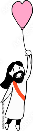 교회 예수님 기독교