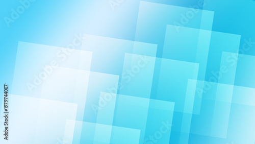 Gradient background color gradient concept graphic for illustration