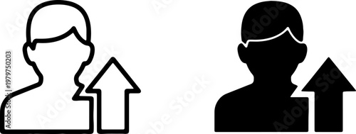 A beautiful young woman with a bright smile on her face