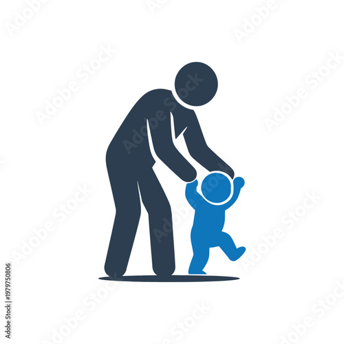 Guiding First Stsvg Icon