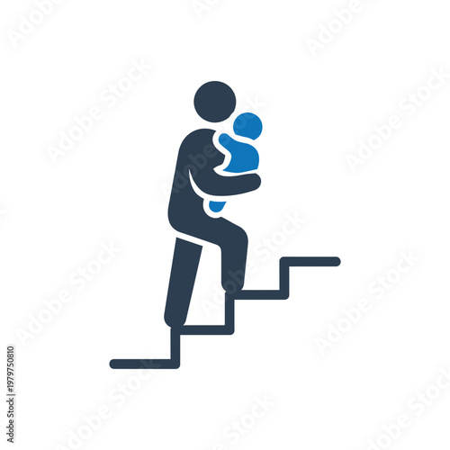 Growing Stsvg Together Icon