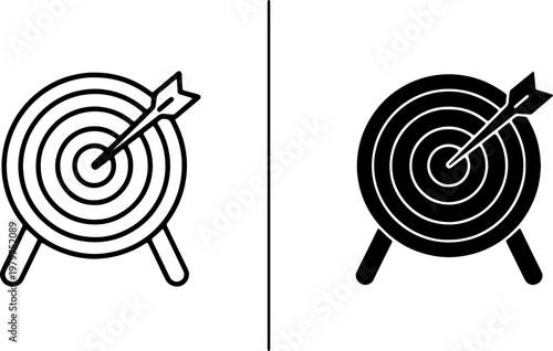 A beautiful young woman with long hair smiling and looking relaxed outdoors