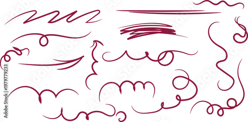 A whimsical hand drawn illustration of an old man with a bushy red beard and mustache on white background