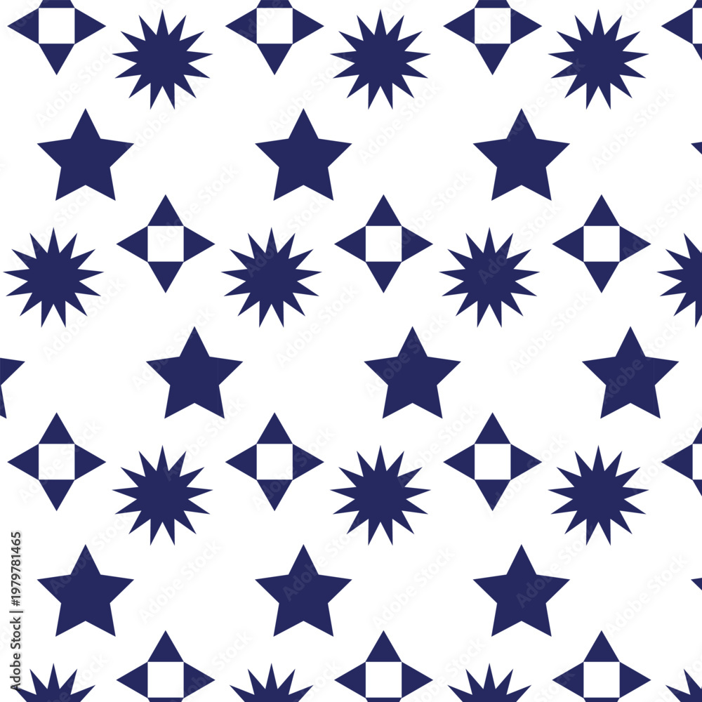 Obraz premium abstract cool and shine pattern background design.
