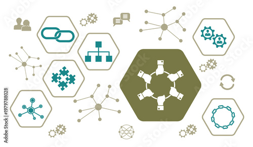 Concept of business relationship
