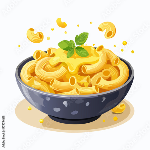 Mac and Cheese
