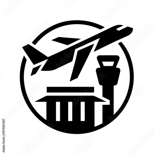 Vintage suitcase overflowing with travel memorabilia and souvenirs, vector illustration