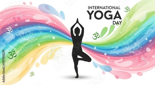 yoga day, international yoga day