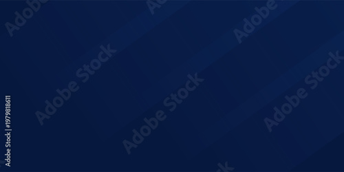 Black dark navy blue silver abstract pattern background. Geometric shape