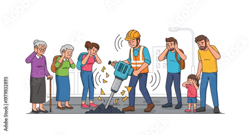 People waiting on platform station.