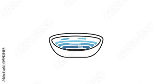 Contact Lens Eye Care Device.