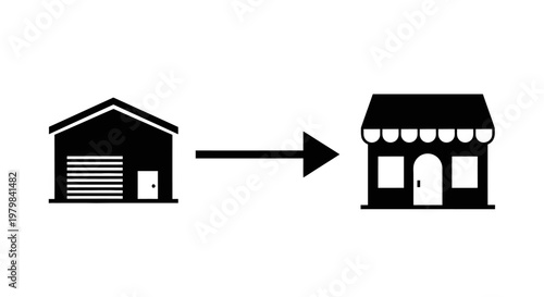 Business Growth and Development Concept.