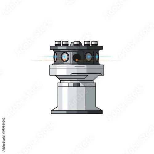 Advanced Lidar Sensor Technology for Autonomous Vehicles and Robotics