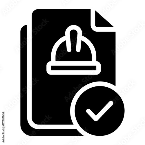 resume glyph icon
