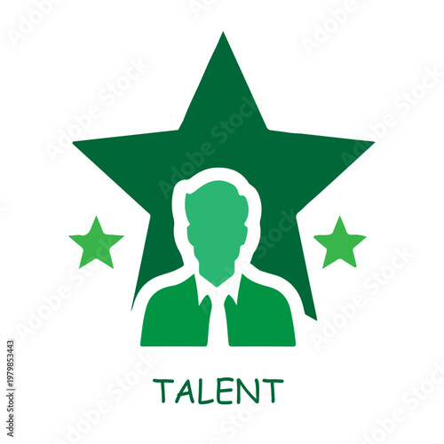 Talent Star Award