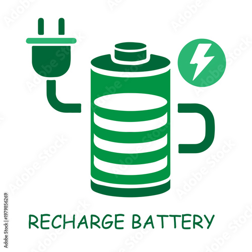 Recharge Battery