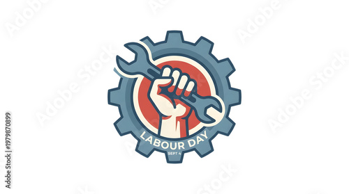 business concept with gears