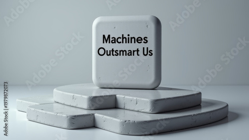 Minimal platform machines outsmart us representing superiority of artificial intelligence over human intelligence and transformation of cognitive systems