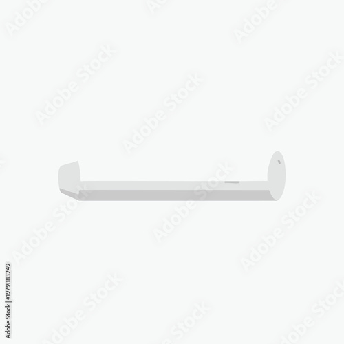 Modern Wi Fi Router on a Minimalist Surface for Reliable Internet Connectivity