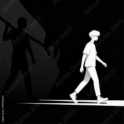 Escaping Exploitation