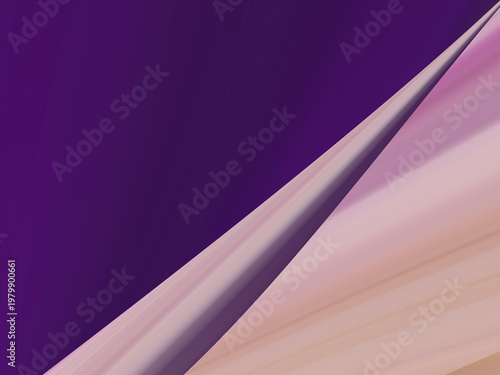 abstract vivid violet and pink beauty light background. fresh flare growing colorful effect design. Colorful Rainbow backdrop Smooth Texture Graphic wallpaper