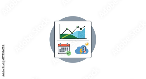 Infographic on a digital device screen.