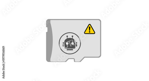 Closeup of electrical fuse box component.