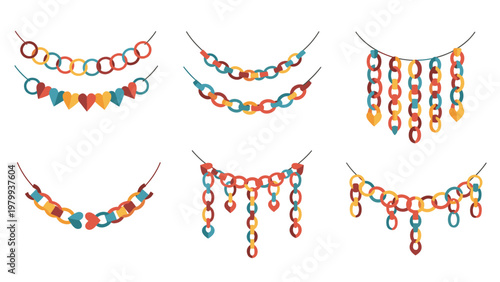 Charming capybara vector characters shown in multiple poses like cuddling sleeping under a palm tree and eating fresh green leaves.