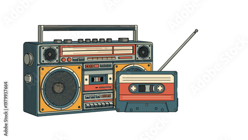 American football sports icons including a stadium helmet trophy jersey cleats and field goal posts for game day concepts.