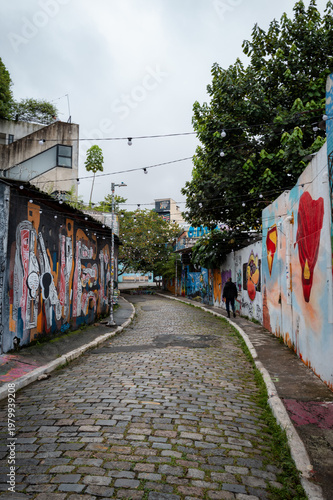 Sao Paulo, Brazil - March 9 2026 