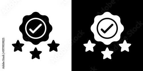 Feature Icon Set Multiple Style Collection