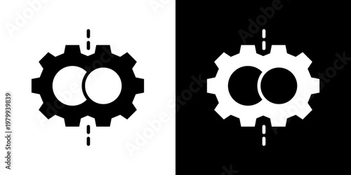 Combine Icon Set Multiple Style Collection