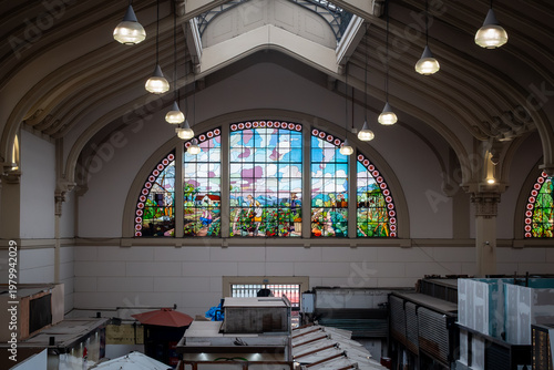 Sao Paulo, Brazil - March 9 2026 