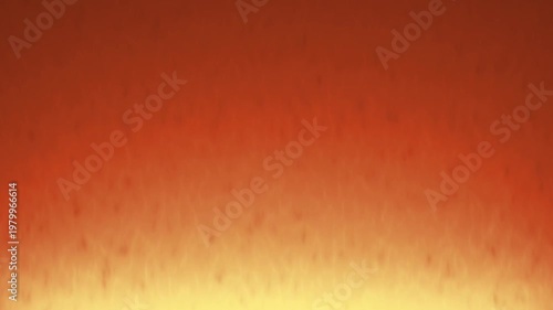 Smooth warm gradient blending orange and yellow tones. Minimal abstract background suitable for modern design, branding, and presentations