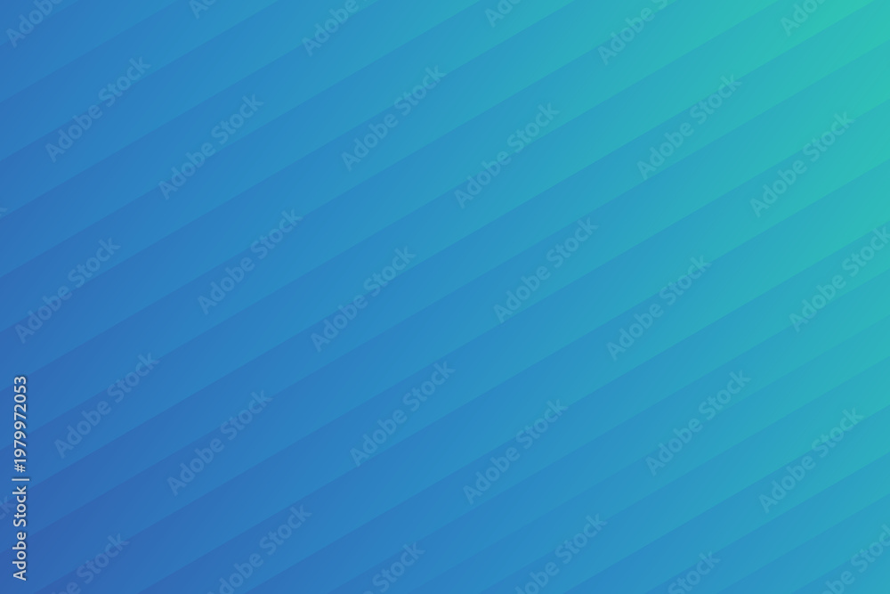Obraz premium blue abstract background