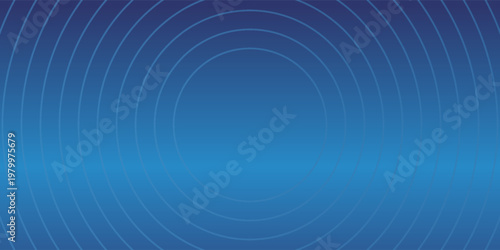 Light blue dynamic abstract vector background with diagonal lines. 3d cover business presentation banner for sale night party event. Fast moving soft circle wave line decoration