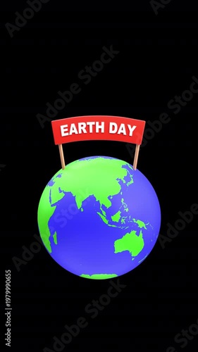 Earth Day