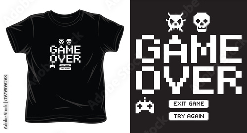 Take care of our earth typography t-shirt design with natural decorative elements.