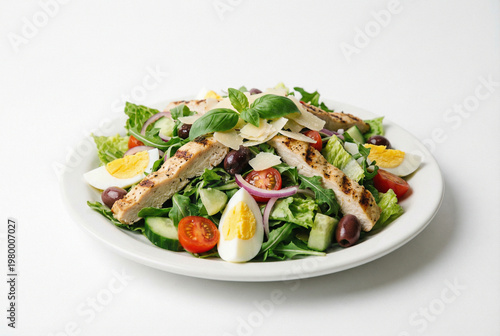 Chicken salad