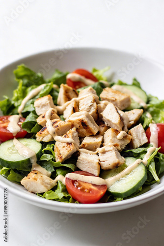 Chicken salad