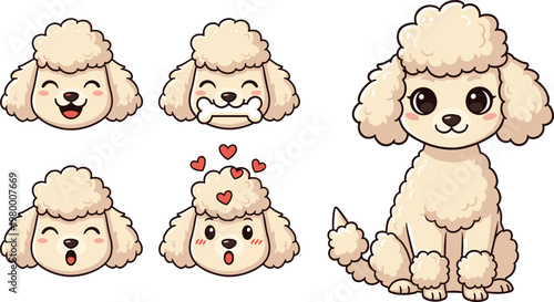 Colorful Music Festival Poster with Electric Guitars Typography and Abstract Green Background in Modern Artistic Style for Event Promotion Design.