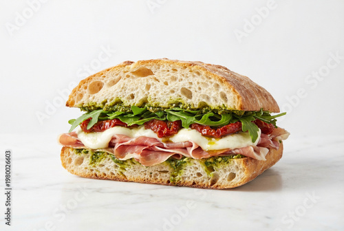 Sandwich