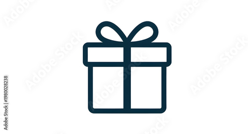 gift design, box design, present design, ribbon design, bow design, package design, parcel design, surprise design, celebration design, birthday design, holiday design, festival design, christmas desi