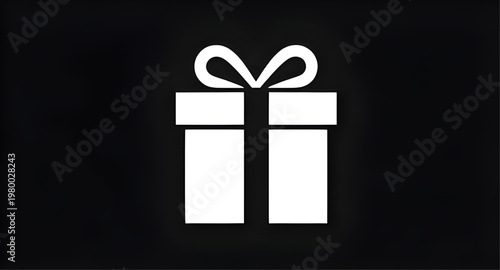 gift design, box design, present design, ribbon design, bow design, package design, parcel design, surprise design, celebration design, birthday design, holiday design, festival design, christmas desi