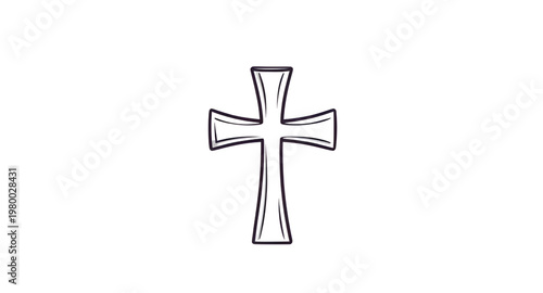 cross icon, plus icon, cross symbol, plus symbol, cross drawing, line drawing, outline drawing, sketch icon, simple icon, minimal icon, flat icon, modern icon, clean icon, monochrome icon, black icon,