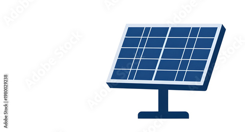 solar panel illustration, solar energy illustration, solar power illustration, solar icon illustration, panel icon illustration, energy icon illustration, power icon illustration, electricity icon ill