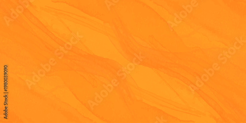 Abstract artistic rendering of flowing orange energy, perfect for adding a touch of color and dynamism to any design. 