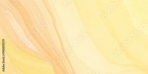 A soft and elegant watercolor abstract background with warm hues. the subtle blend of color evoke a sense of tranquility and visual appeal.