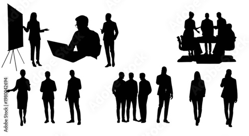 A completely black image void darkness and the absence of visual information