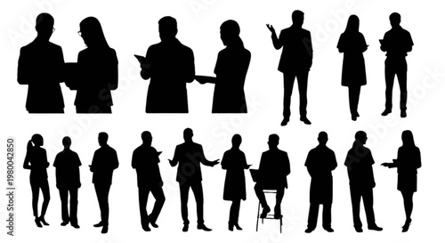 Black screen a void of darkness and minimal visual information